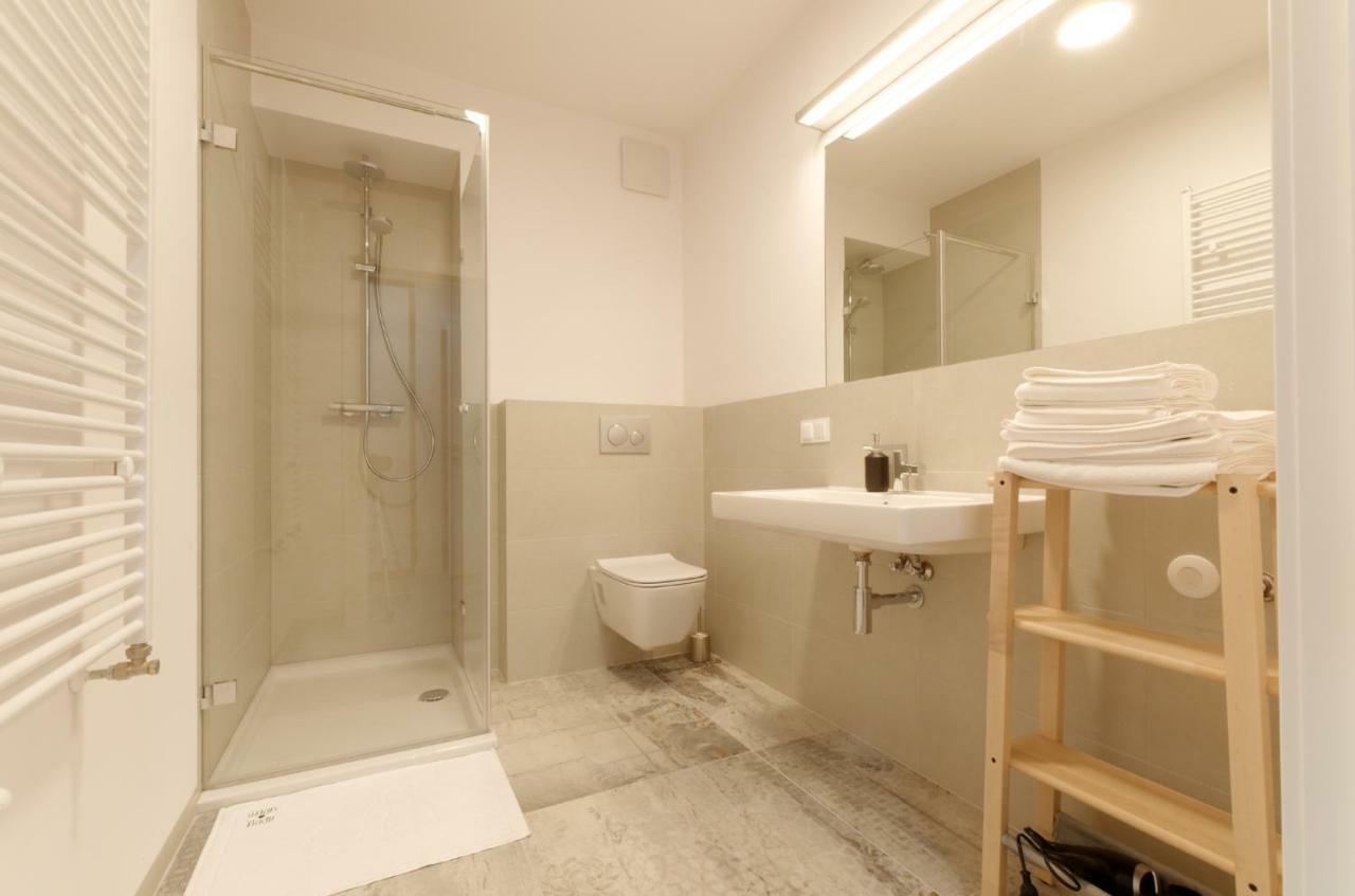 Apple Green Apartments Πόζναν Εξωτερικό φωτογραφία