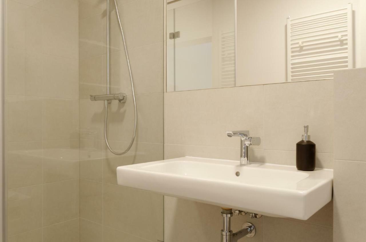 Apple Green Apartments Πόζναν Εξωτερικό φωτογραφία