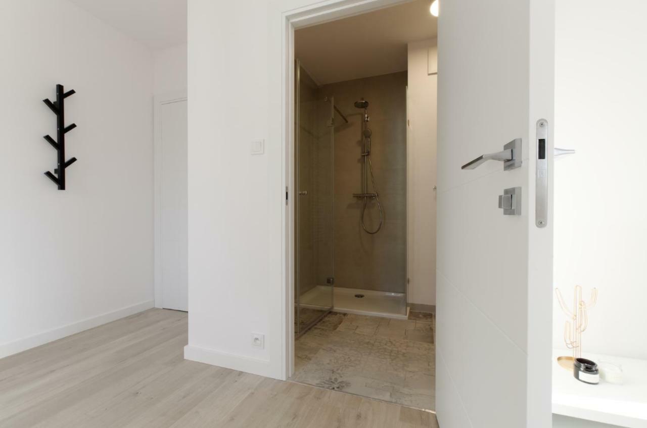 Apple Green Apartments Πόζναν Εξωτερικό φωτογραφία