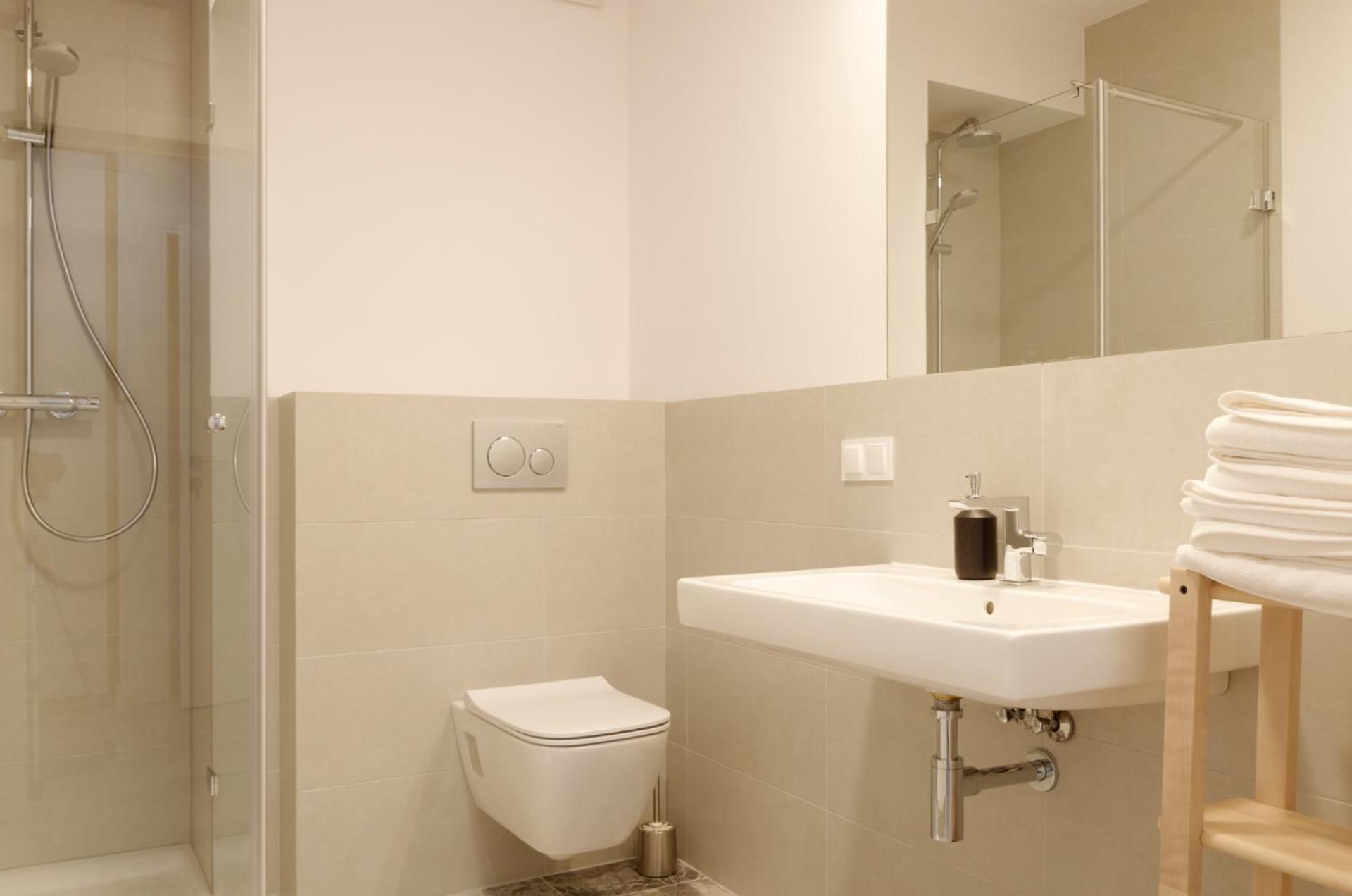Apple Green Apartments Πόζναν Εξωτερικό φωτογραφία