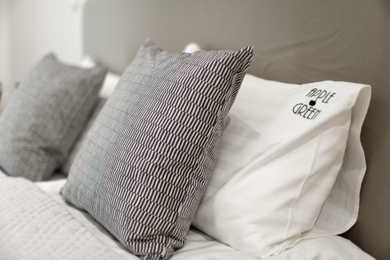 Apple Green Apartments Πόζναν Εξωτερικό φωτογραφία