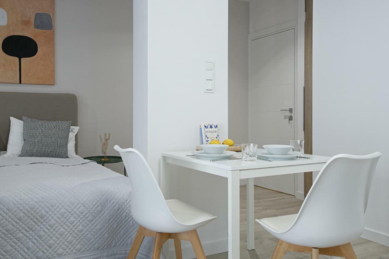 Apple Green Apartments Πόζναν Εξωτερικό φωτογραφία