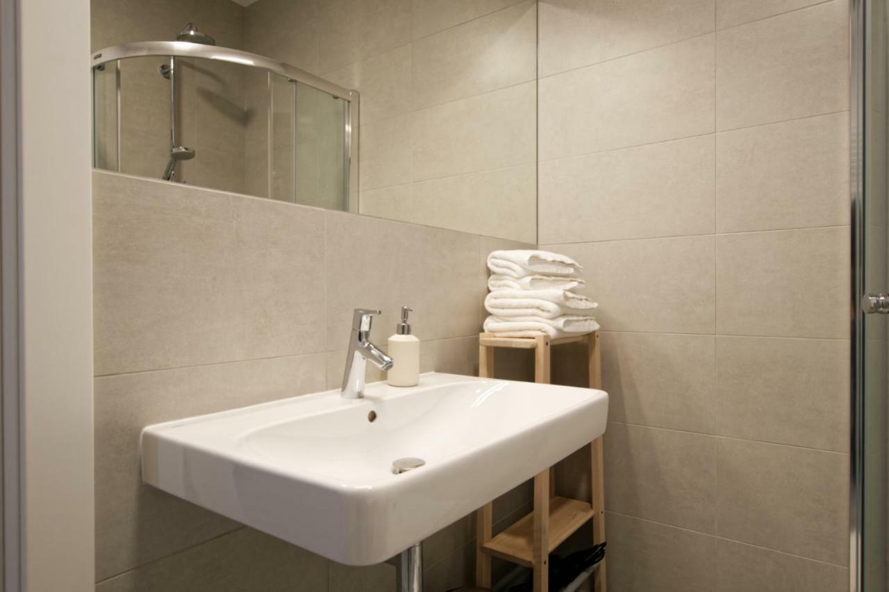 Apple Green Apartments Πόζναν Εξωτερικό φωτογραφία